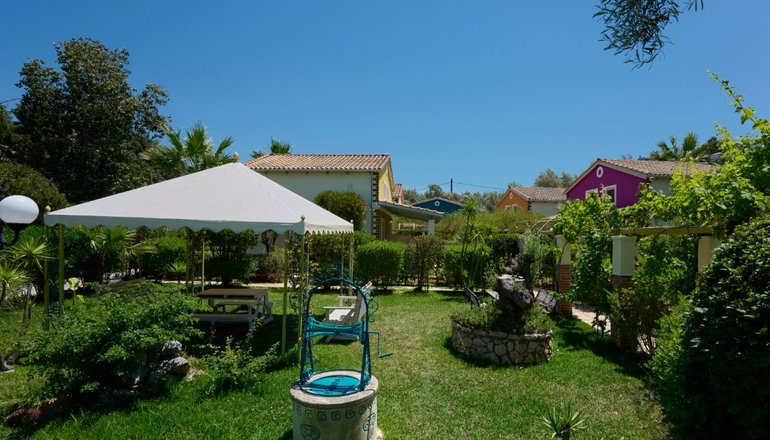 Villaggio Maistro